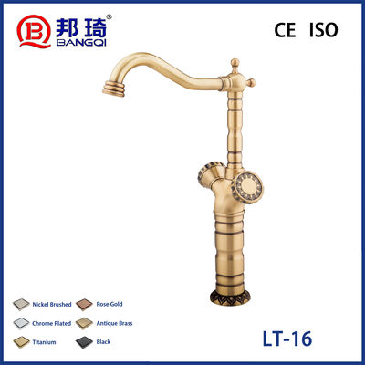 Good price LT-16 Brass Basin Faucet online