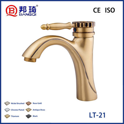 Good price LT-21 Brass Basin Faucet online