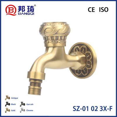 Good price SZ-01 02 3X-F European Style Bibcock online