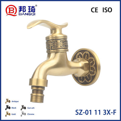 Good price SZ-01 11 3X-F European Style Bibcock online