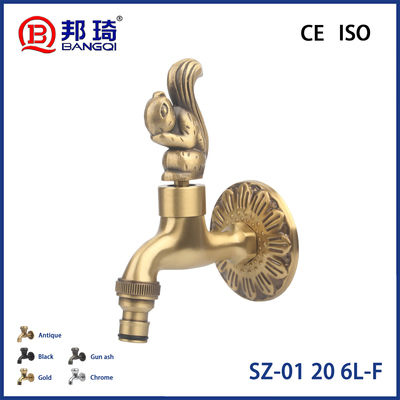 Good price SZ-01 20 6L-F European Style Bibcock online