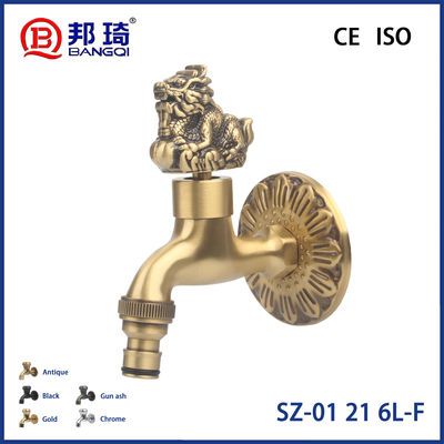 Good price SZ-01 21 6L-F European Style Bibcock online