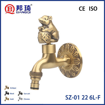 Good price SZ-01 22 6L-F European Style Bibcock online