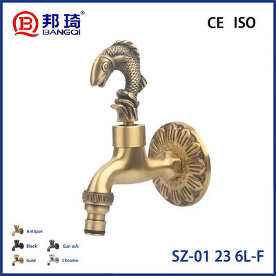 Good price SZ-01 23 6L-F European Style Bibcock online