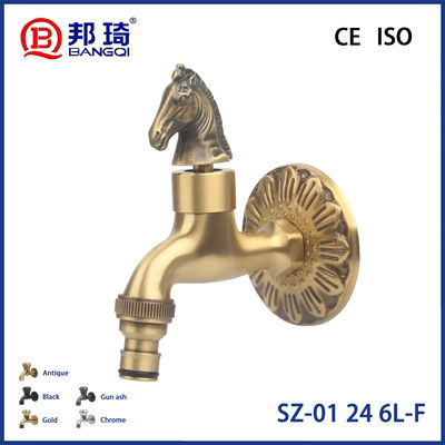 Good price SZ-01 24 6L-F European Style Bibcock online