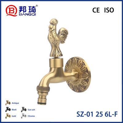 Good price SZ-01 25 6L-F European Style Bibcock online