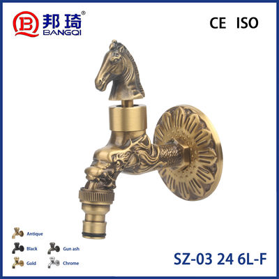 Good price SZ-03 24 6L-F European Style Bibcock online