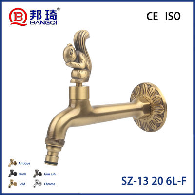 Good price SZ-13 20 6L-F European Style Bibcock online