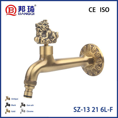Good price SZ-13 21 6L-F European Style Bibcock online