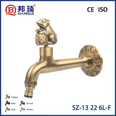 Good price SZ-13 22 6L-F European Style Bibcock online