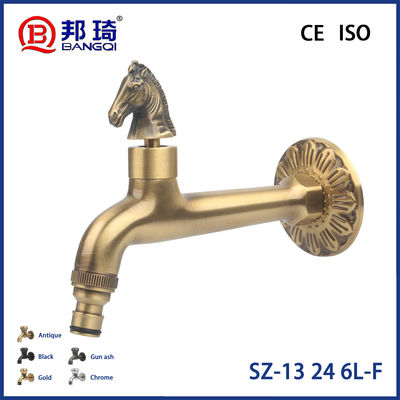 Good price SZ-13 24 6L-F European Style Bibcock online
