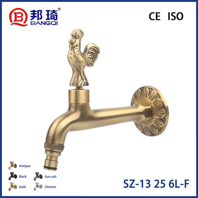 Good price SZ-13 25 6L-F European Style Bibcock online