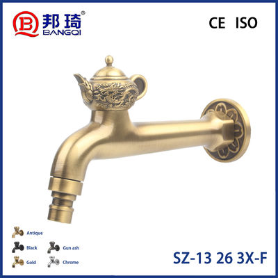 Good price SZ-13 26 3X-F European Style Bibcock online