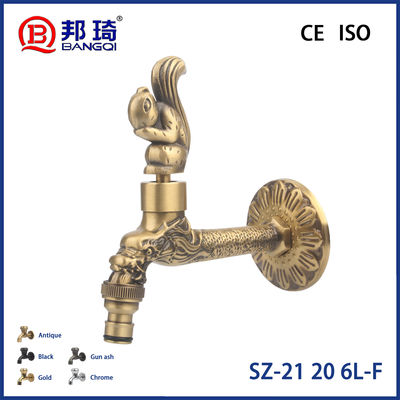 Good price SZ-21 20 6L-F European Style Bibcock online