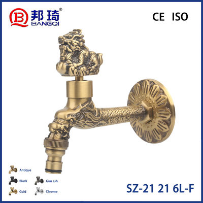Good price SZ-21 21 6L-F European Style Bibcock online