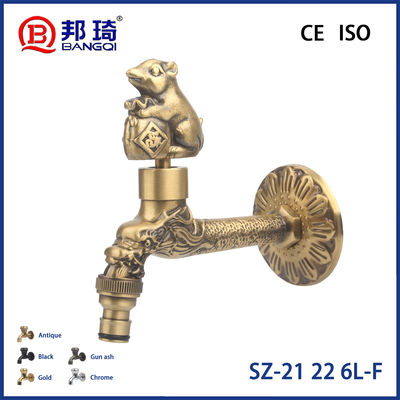 Good price SZ-21 22 6L-F European Style Bibcock online