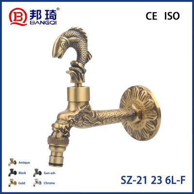 Good price SZ-21 23 6L-F European Style Bibcock online