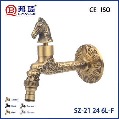 Good price SZ-21 24 6L-F European Style Bibcock online