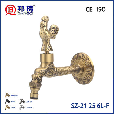 Good price SZ-21 25 6L-F European Style Bibcock online
