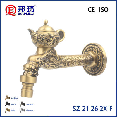 Good price SZ-21 26 2X-F European Style Bibcock online
