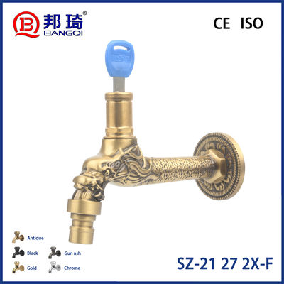 Good price SZ-21 27 2X-F European Style Bibcock online