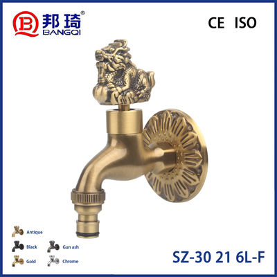 Good price SZ-30 21 6L-F European Style Bibcock online