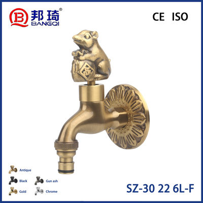 Good price SZ-30 22 6L-F European Style Bibcock online