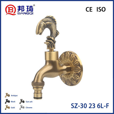 Good price SZ-30 23 6L-F European Style Bibcock online