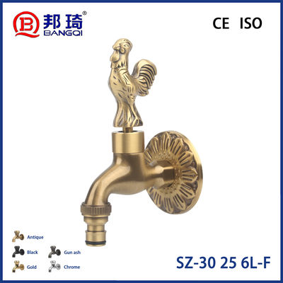 Good price SZ-30 25 6L-F European Style Bibcock online