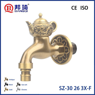 Good price SZ-30 26 3X-F European Style Bibcock online