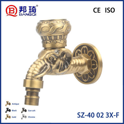Good price SZ-40 02 3X-F European Style Bibcock online