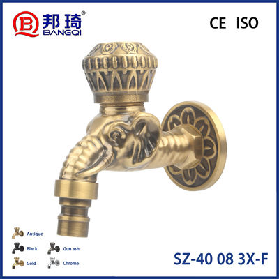 Good price SZ-40 08 3X-F European Style Bibcock online