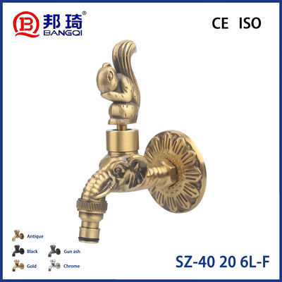 Good price SZ-40 20 6L-F European Style Bibcock online