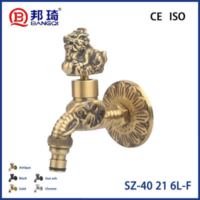 Good price SZ-40 21 6L-F European Style Bibcock online