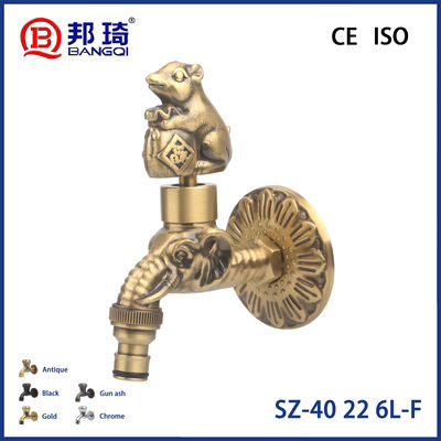Good price SZ-40 22 6L-F European Style Bibcock online