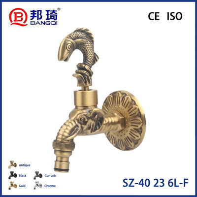 Good price SZ-40 23 6L-F European Style Bibcock online