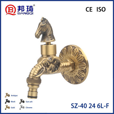 Good price SZ-40 24 6L-F European Style Bibcock online