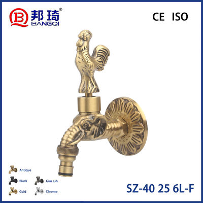 Good price SZ-40 25 6L-F European Style Bibcock online