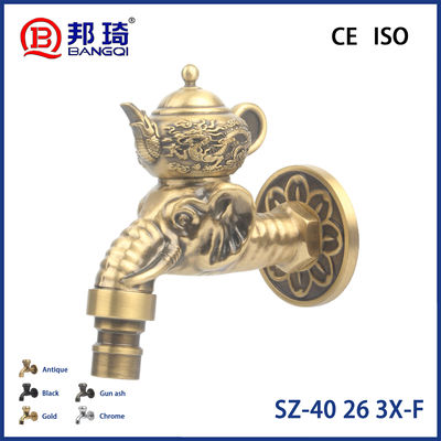 Good price SZ-40 26 3X-F European Style Bibcock online
