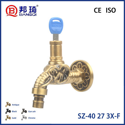 Good price SZ-40 27 3X-F European Style Bibcock online