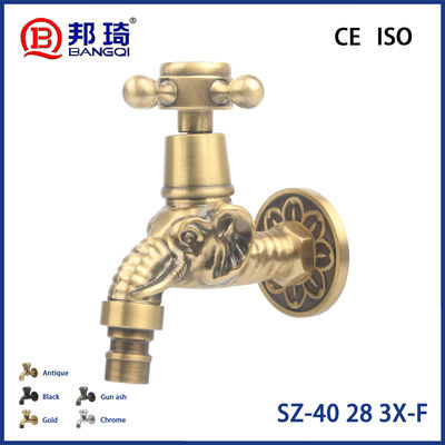 Good price SZ-40 28 3X-F European Style Bibcock online