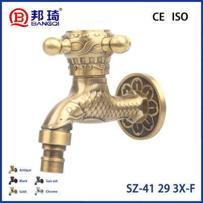 Good price SZ-41 29 3X-F European Style Bibcock online