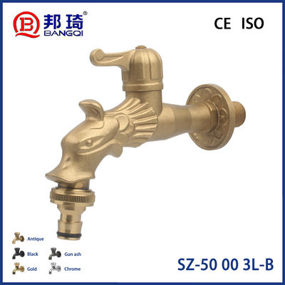 Good price SZ-50 00 3L-B European Style Bibcock online