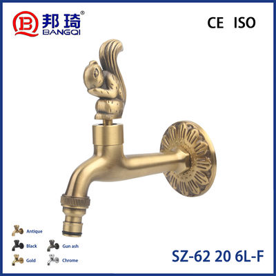 Good price SZ-62 20 6L-F European Style Bibcock online