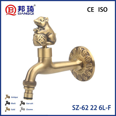 Good price SZ-62 22 6L-F European Style Bibcock online