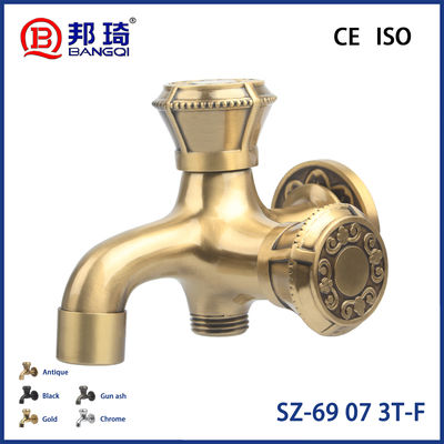 Good price SZ-69 07 3T-F European Style Bibcock online
