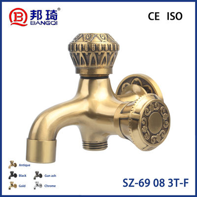 Good price SZ-69 08 3T-F European Style Bibcock online