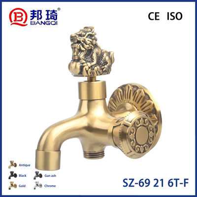 Good price SZ-69 21 6T-F European Style Bibcock online