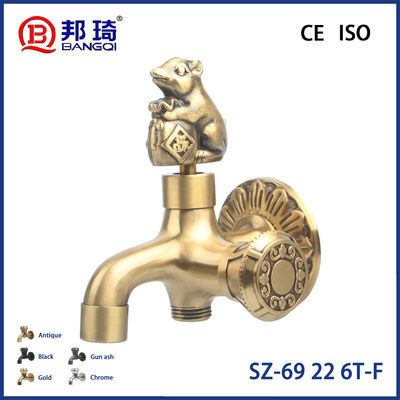 Good price SZ-69 22 6T-F European Style Bibcock online