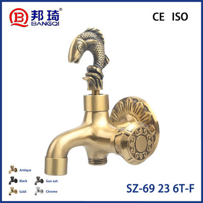 Good price SZ-69 23 6T-F European Style Bibcock online